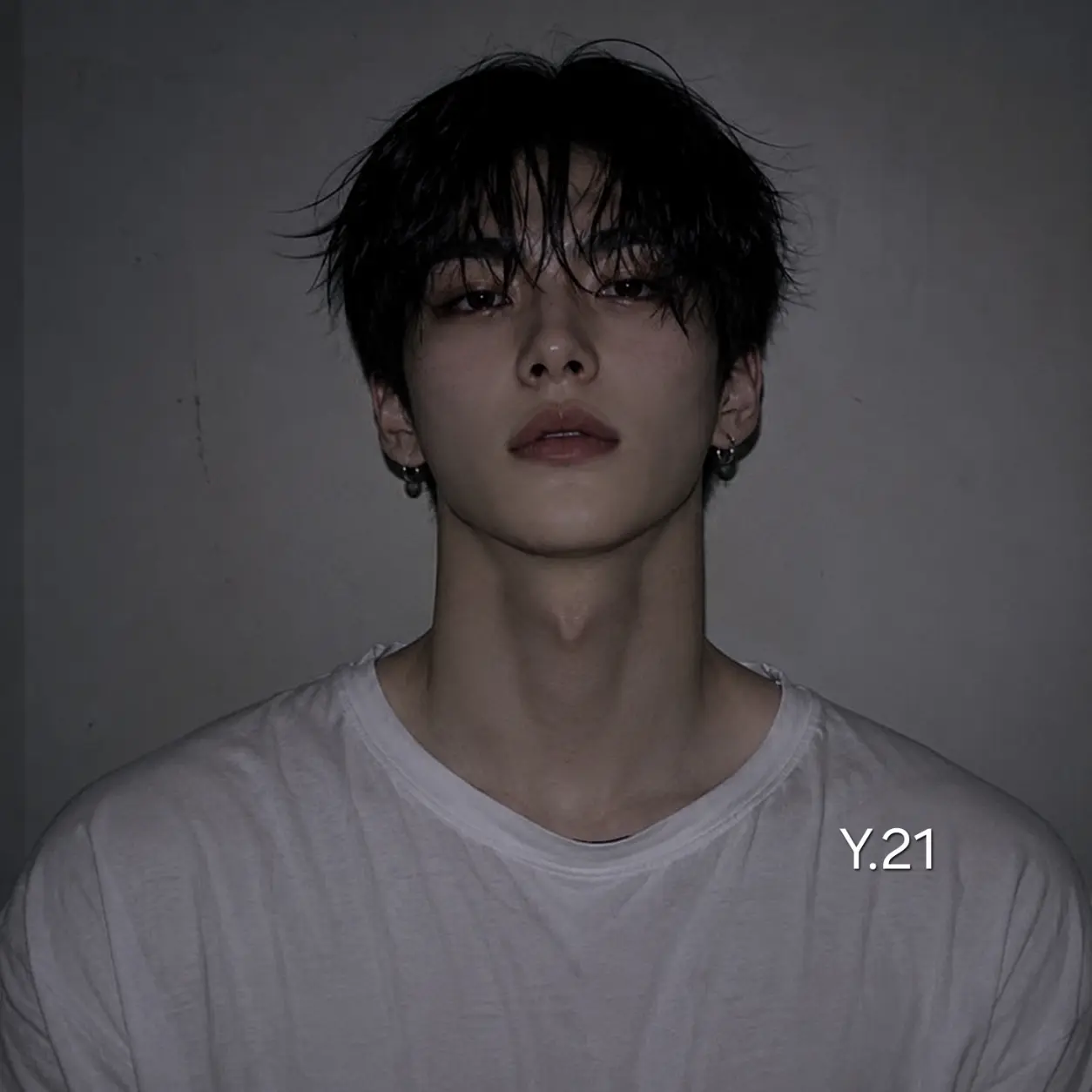Y.21의 장지한