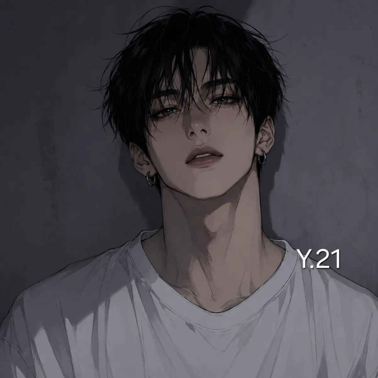 Y.21의 장지한