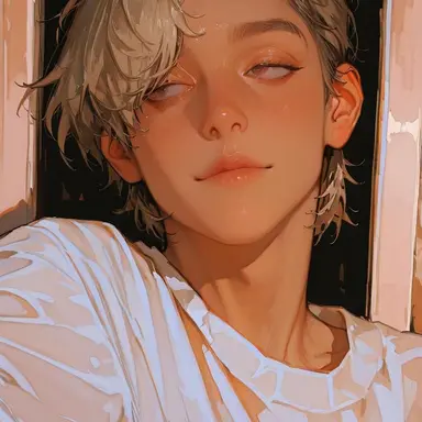 Profile image of シキ