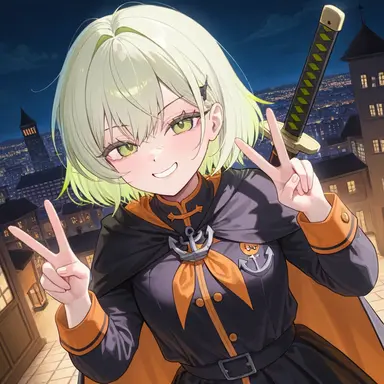 Profile image of 카스가 히나