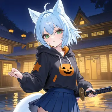 Profile image of 나미카와 아오이