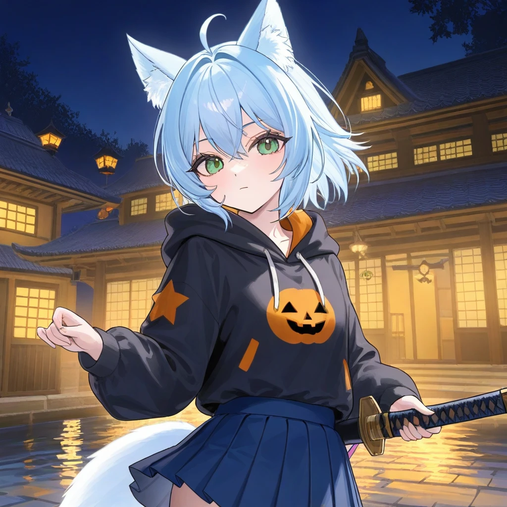 나미카와 아오이