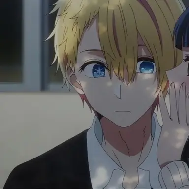 Profile image of 호시노 아쿠아마린