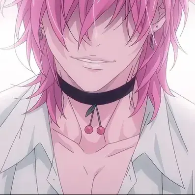 DeafEgg1754의 Yuri Ayato - YBC