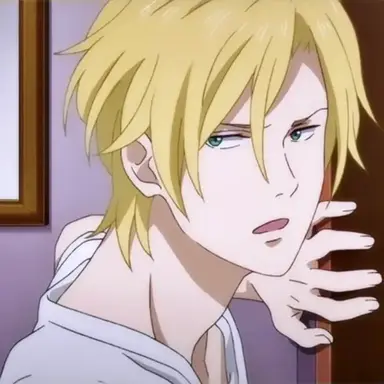 Profile image of アッシュ