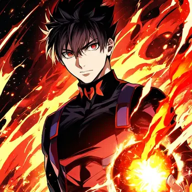 Profile image of 플레어