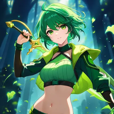 Profile image of 네이처