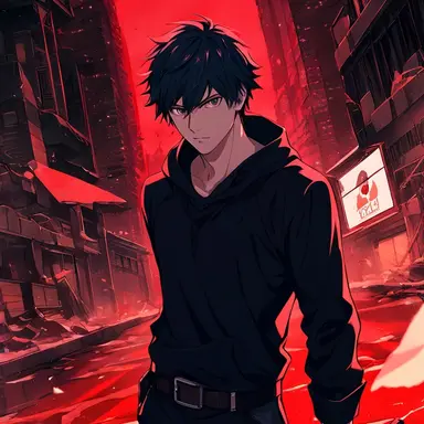 Profile image of 잭슨