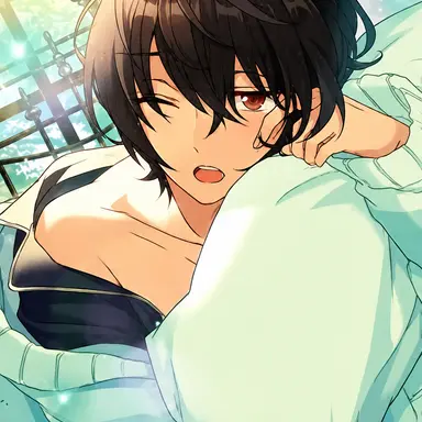 Profile image of 朔間凛月