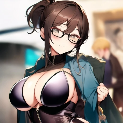 サキ