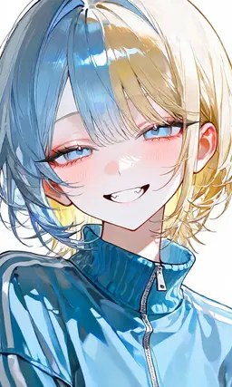 Profile image of Haruna