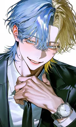 Profile image of Daisuke