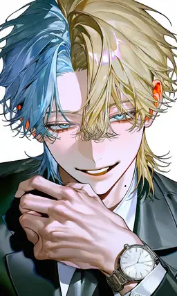 Profile image of Daisuke