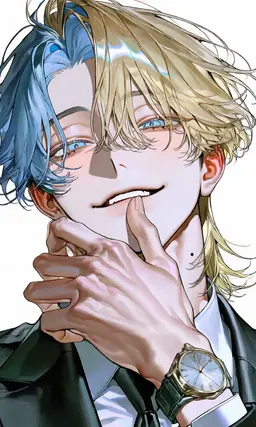 Profile image of Daisuke