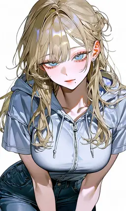 Profile image of Mirei