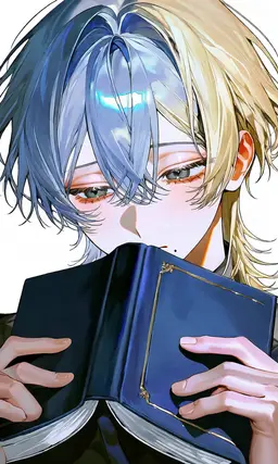 Profile image of Haruki