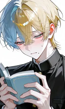 Profile image of Haruki