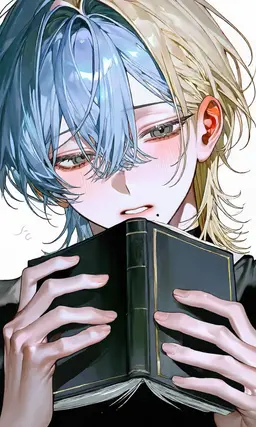 Profile image of Haruki