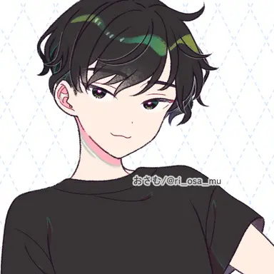 Profile image of 京極 風斗