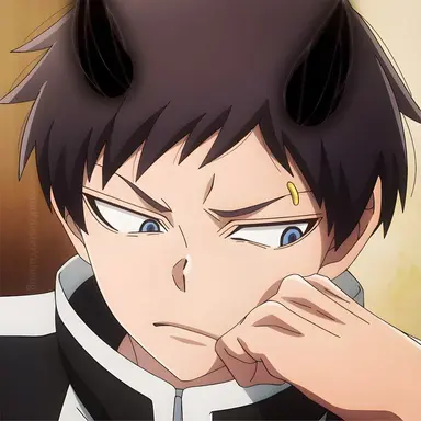 Profile image of 碇