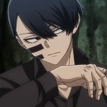 Profile image of 無人