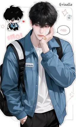 Profile image of 박서준