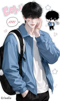 Profile image of 박서준