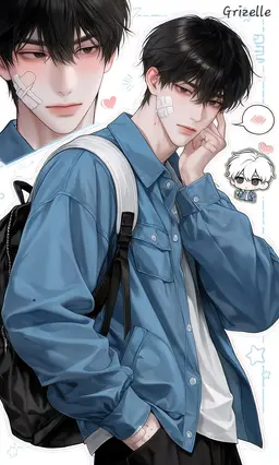 Profile image of 박서준