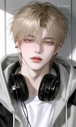 Profile image of ハン・スヒョク