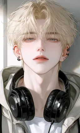 Profile image of ハン・スヒョク