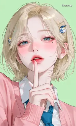 Profile image of ソン・イェジン