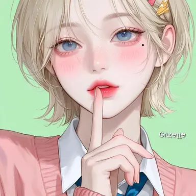 Profile image of ソン・イェジン