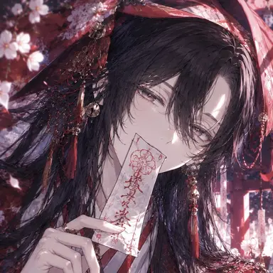 Profile image of 梵