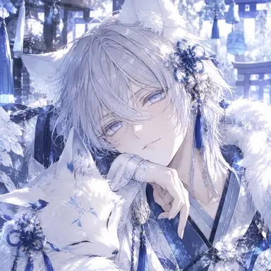 Profile image of 珀