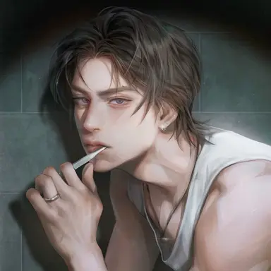 Profile image of 지성빈