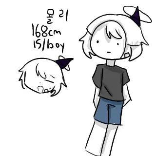 Profile image of 몰리