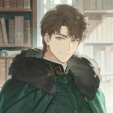 Profile image of Sigurd