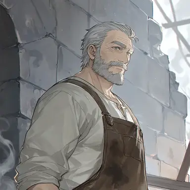Profile image of Gald