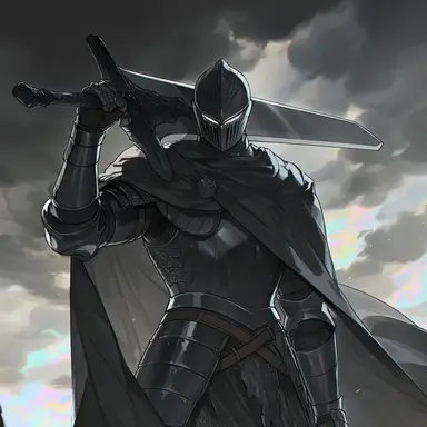 Profile image of Ancient Swordsman
