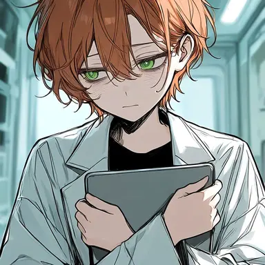 Profile image of Sable Merrin