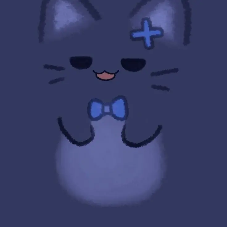 SolemnNose2652의 나한테만 다정한 고양이 남친(잭)
