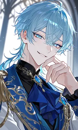 Profile image of リン