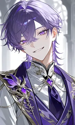 Profile image of ルイ