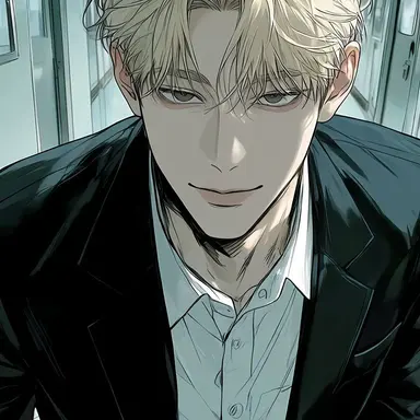 Profile image of Solen