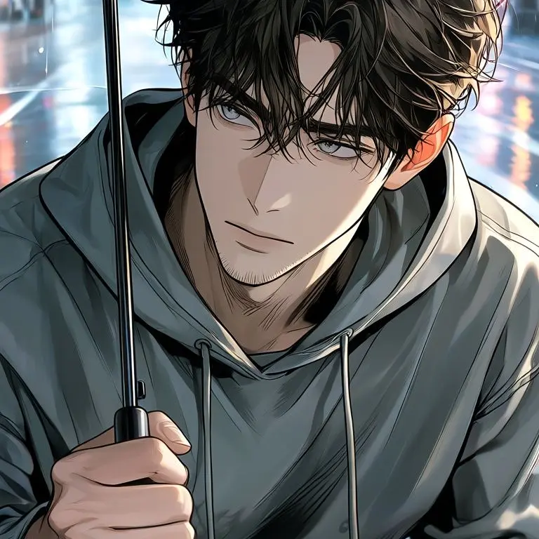 Labrasha의 The Boy Next Door