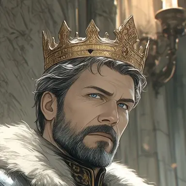 Profile image of King Edward
