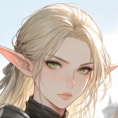 Profile image of Saphyra