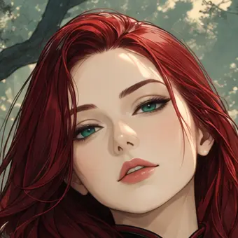 Profile image of Rosaria