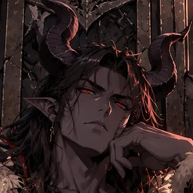 Profile image of Demon King Malachar
