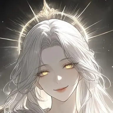 Profile image of Goddess